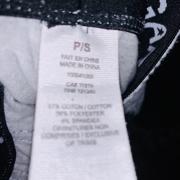 Garage Leggings - Picture 4 of 4